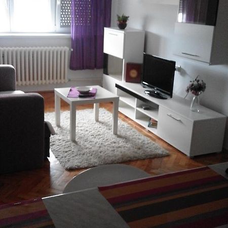 Tami Apartment Novi Sad Exterior foto