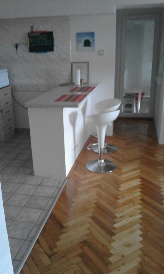 Tami Apartment Novi Sad Exterior foto